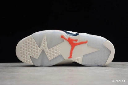 Hyperoad Tinker Retro Jordan 6 0810